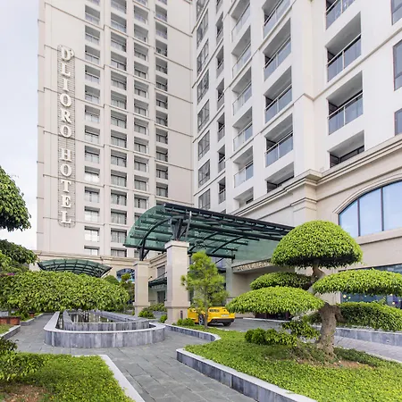 D\'Lioro Hotel & Resort