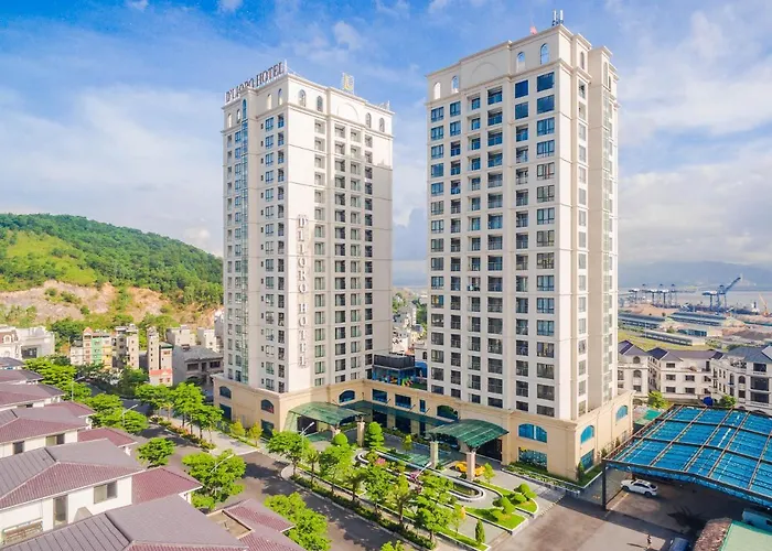 D'lioro & Hotel Hạ Long