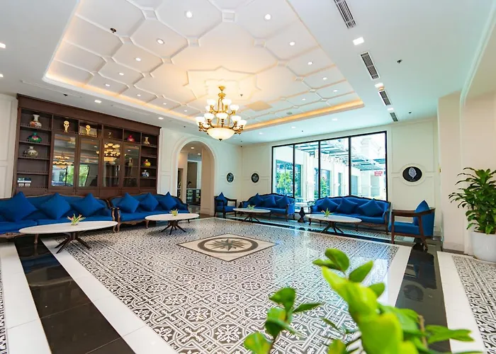 D'lioro & 5* Hạ Long