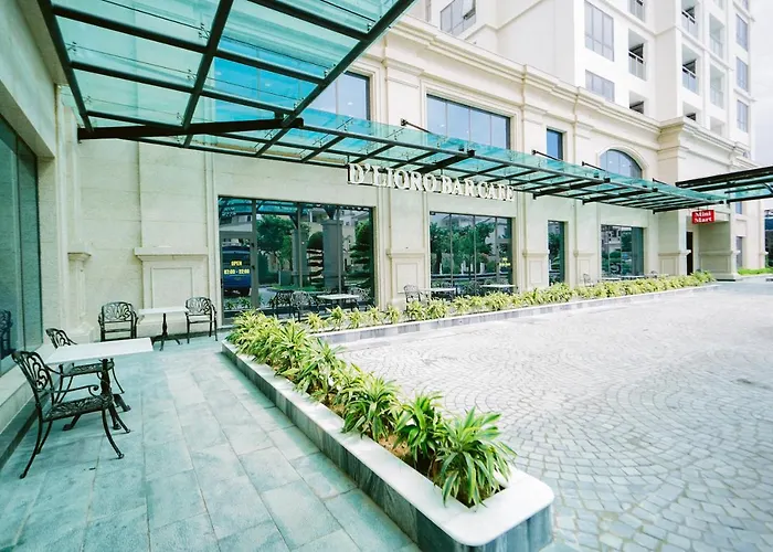 D'lioro & Hotel