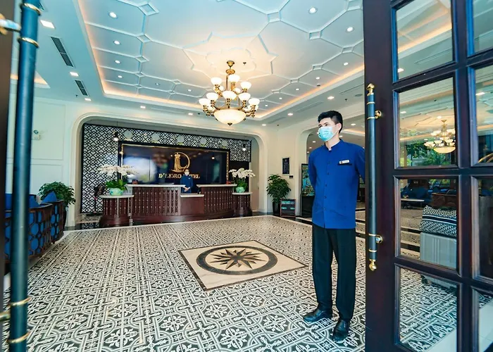 D'lioro & Hotel