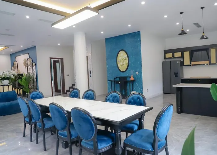 D'lioro & 5* Hạ Long