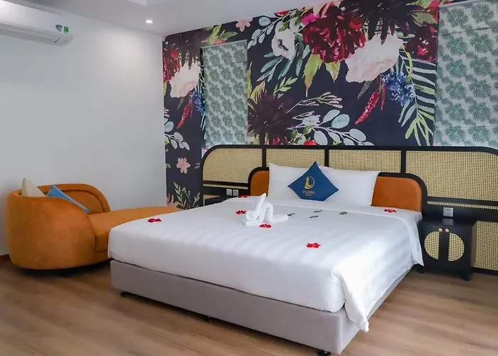 D'lioro & Hotel