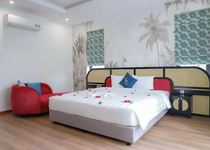 D'lioro & Hotel 5*