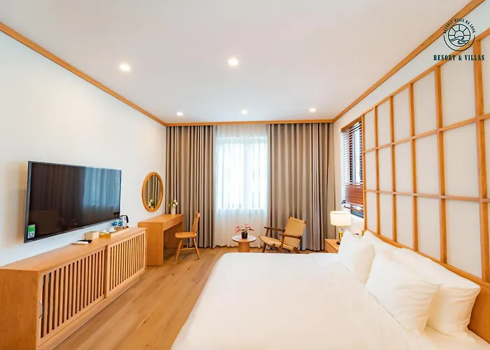 D'lioro & Hotel Hạ Long