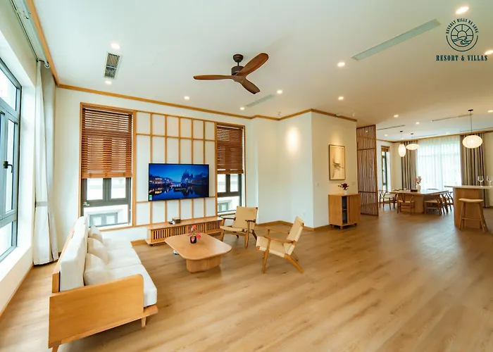 Hotel D'lioro & 5*