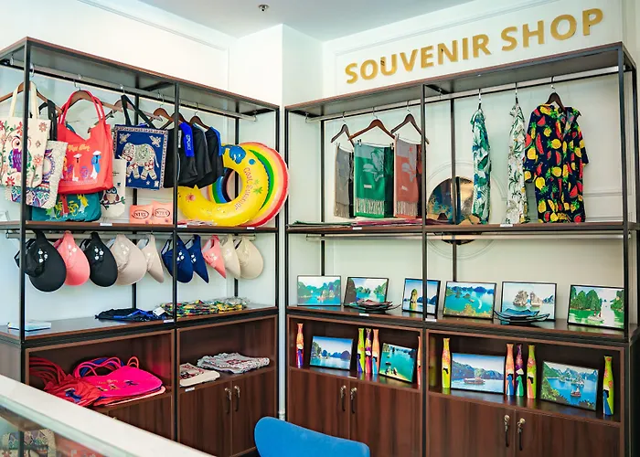 D'lioro & 5* Hạ Long