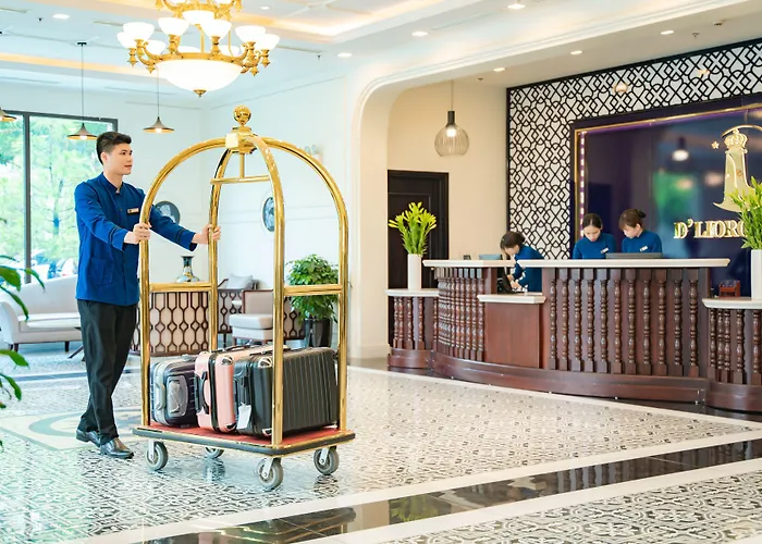 D'lioro & Hotel