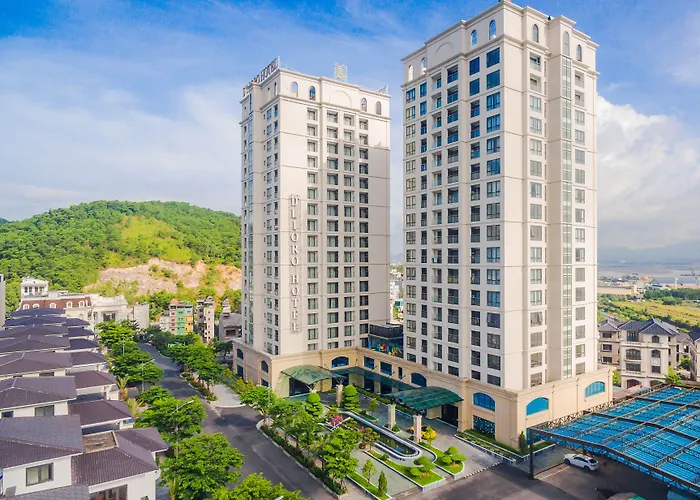 D'lioro & Hotel Hạ Long