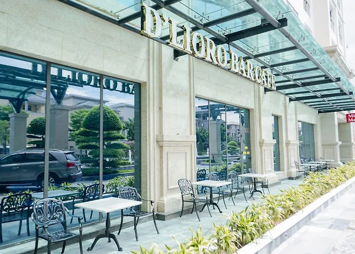 D'lioro & Hotel 5*