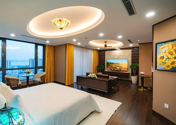 Hotel D'lioro &