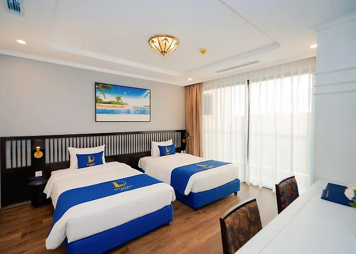 D'lioro & Hotel Hạ Long