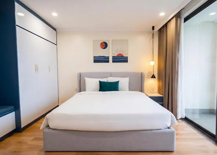 D'lioro & 5* Hạ Long