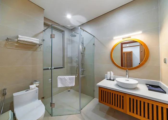 D'lioro & Hotel 5*