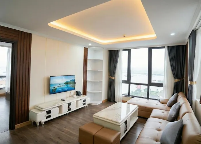 Hotel D'lioro & Hạ Long