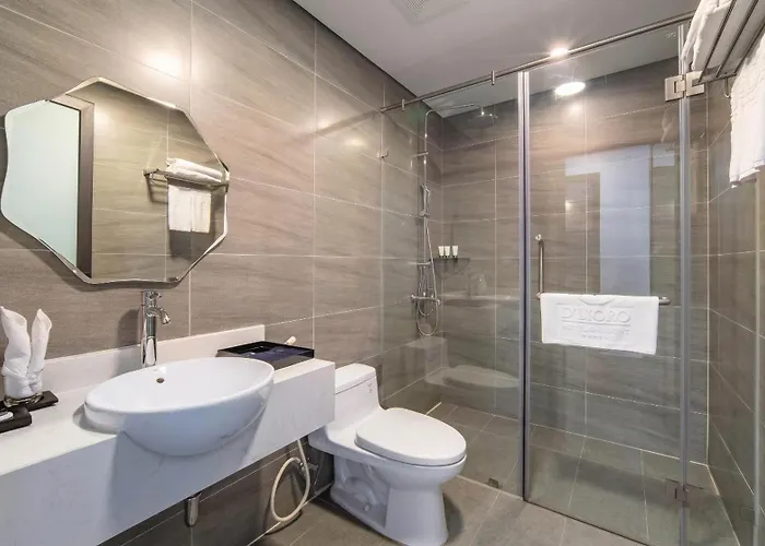 D'lioro & 5* Hạ Long