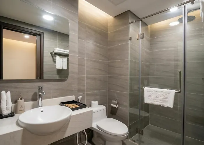 D'lioro & Hotel 5*
