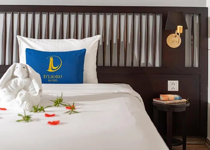 D'lioro & Hotel Hạ Long